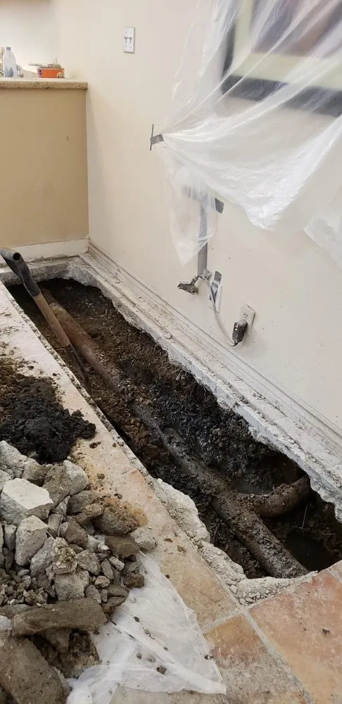 Slide of Merco Plumbing & Heating