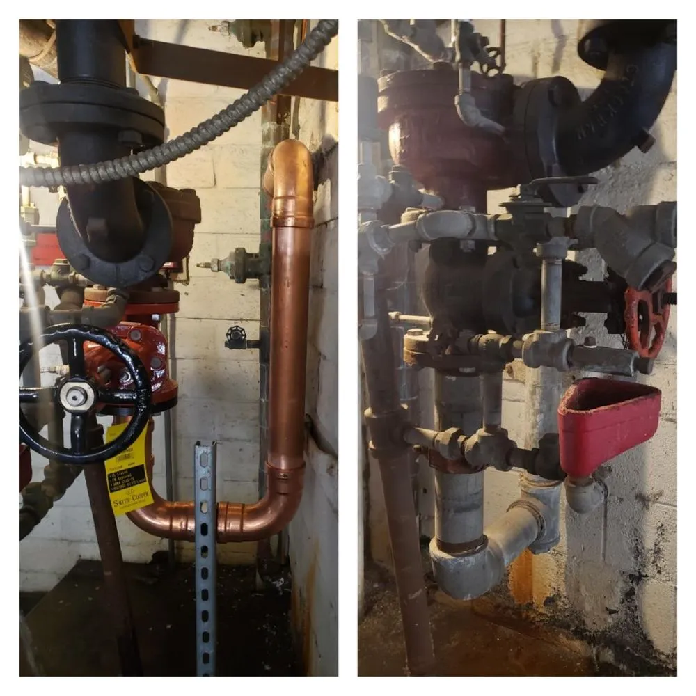 Slide of Merco Plumbing & Heating