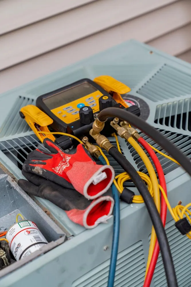 Quality drain cleaning in Silverdale, WA by Mercurio's Heating & Air Conditioning - Silverdale
