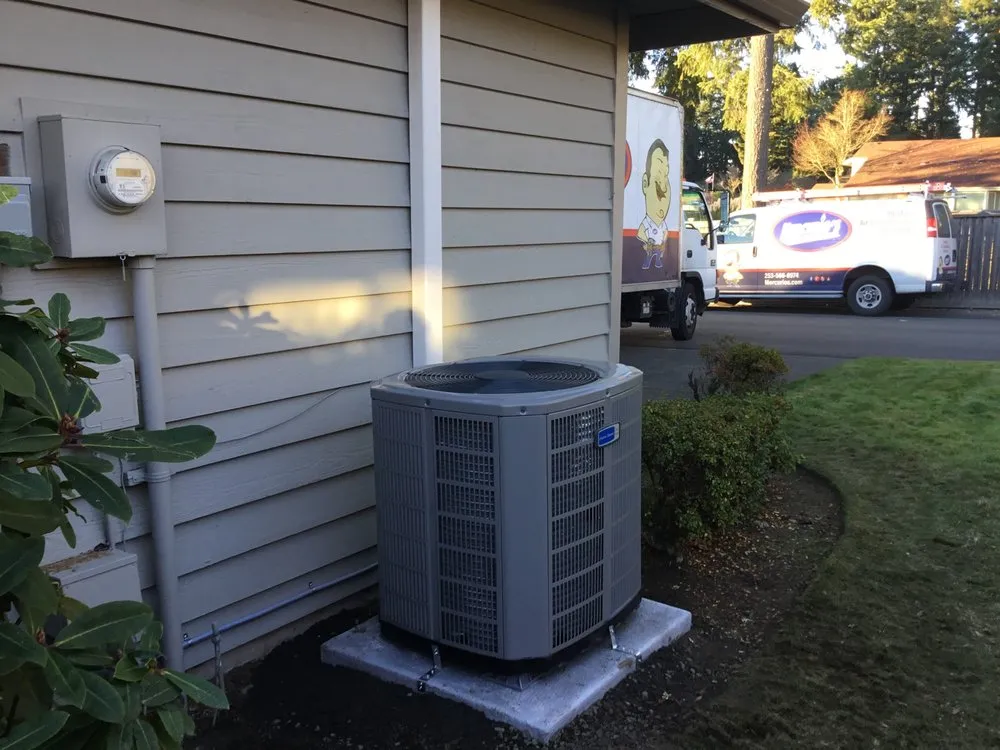 Top-rated plumbing repair in Silverdale, WA by Mercurio's Heating & Air Conditioning - Silverdale