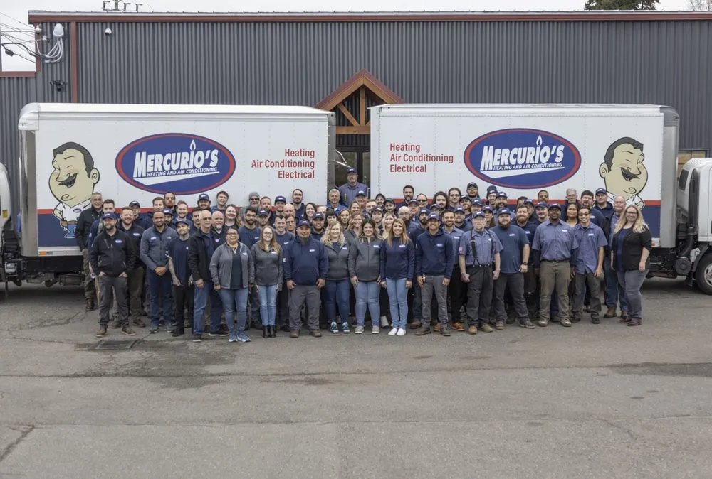 Trusted pipe repair service in Silverdale, WA - Mercurio's Heating & Air Conditioning - Silverdale