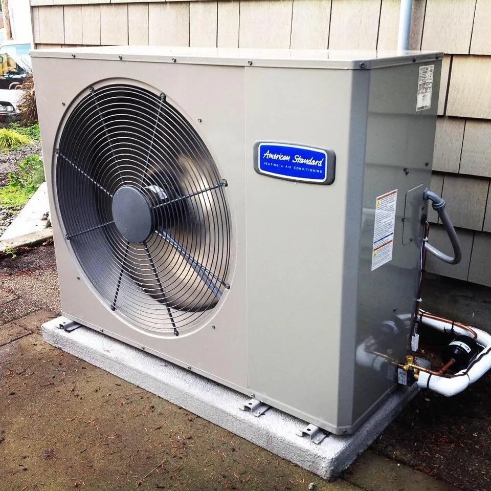 Reliable plumbing repair service in Tacoma, WA - Mercurio's Heating & Air Conditioning