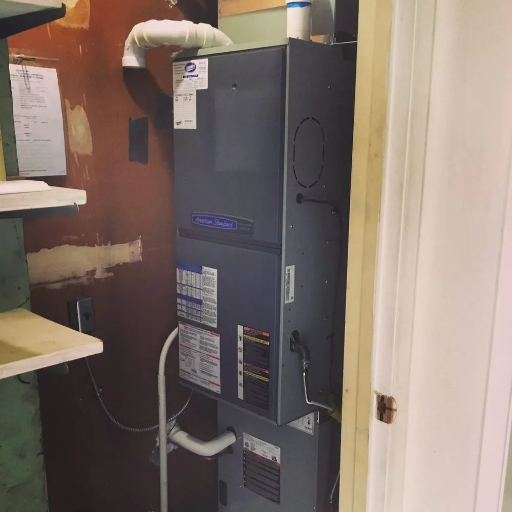 Expert water heater service experts serving Tacoma, WA - Mercurio's Heating & Air Conditioning