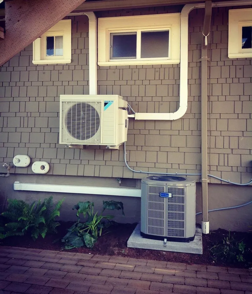 Emergency pipe repair experts serving Tacoma, WA - Mercurio's Heating & Air Conditioning