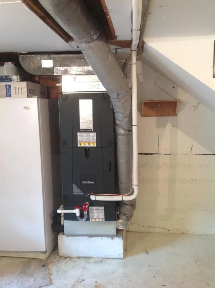 Quality pipe repair for homes in Tacoma, WA by Mercurio's Heating & Air Conditioning