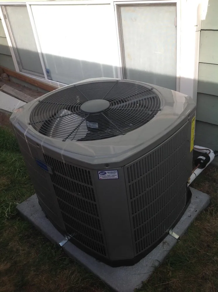 Affordable water heater service experts serving Tacoma, WA - Mercurio's Heating & Air Conditioning