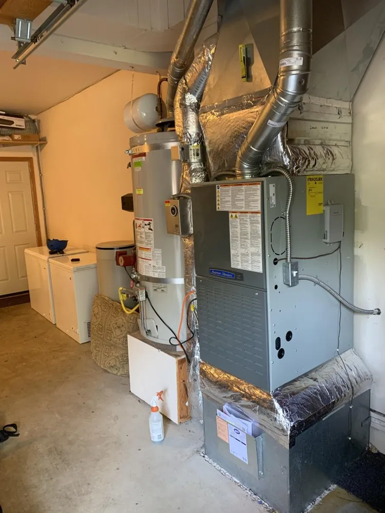 Trusted pipe repair experts serving Tacoma, WA - Mercurio's Heating & Air Conditioning