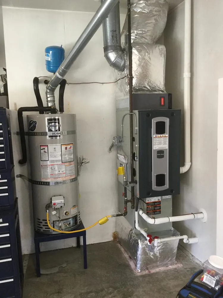 Slide of Mercurio's Heating & Air Conditioning