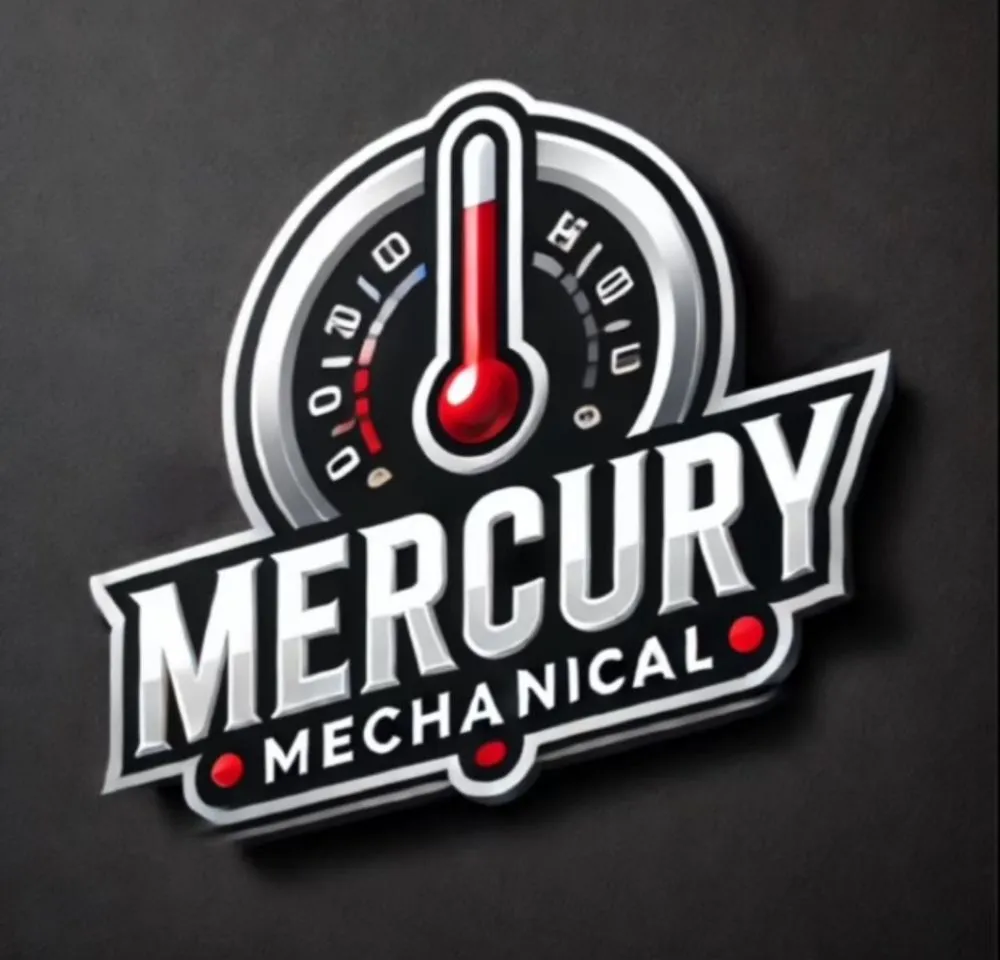 Slide of Mercury Mechanical