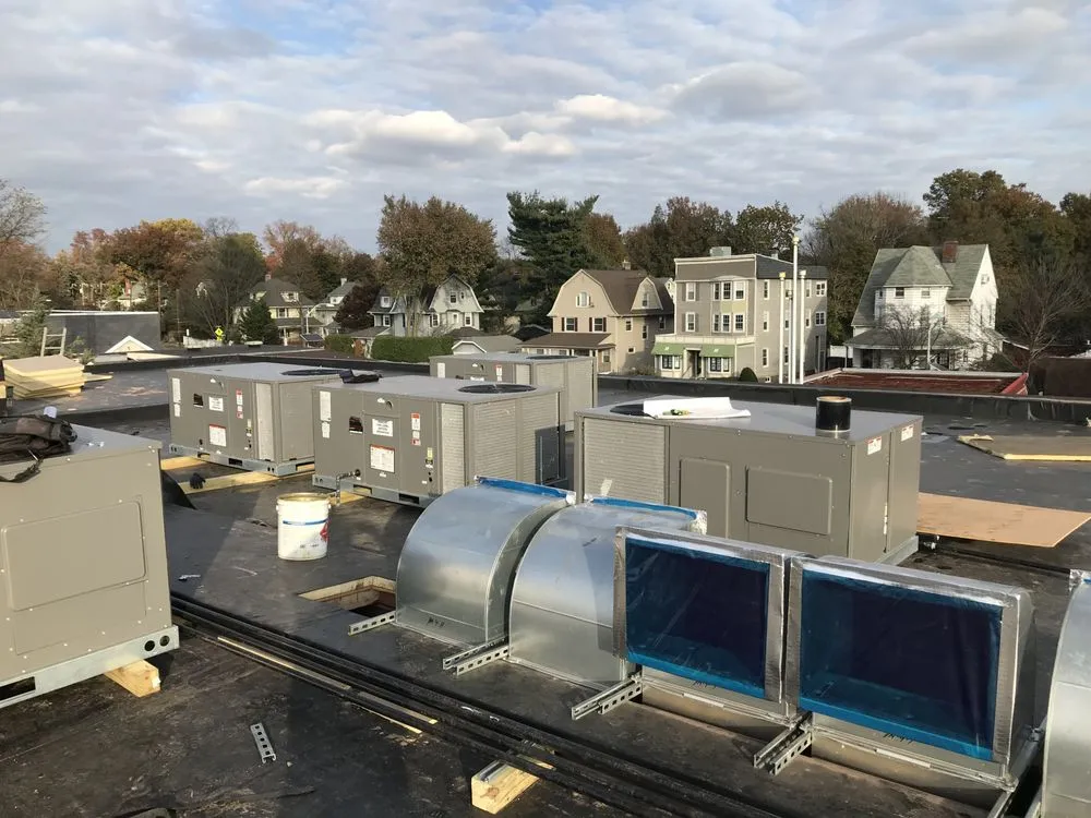 Slide of Mercury Mechanical