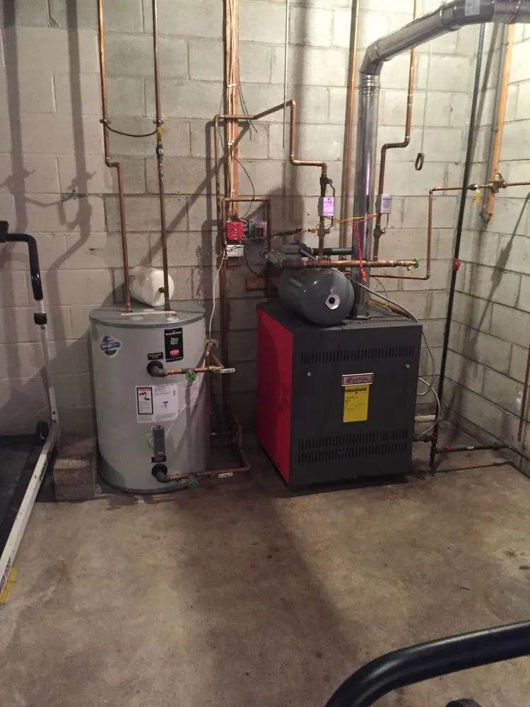 Slide of Mercury Mechanical