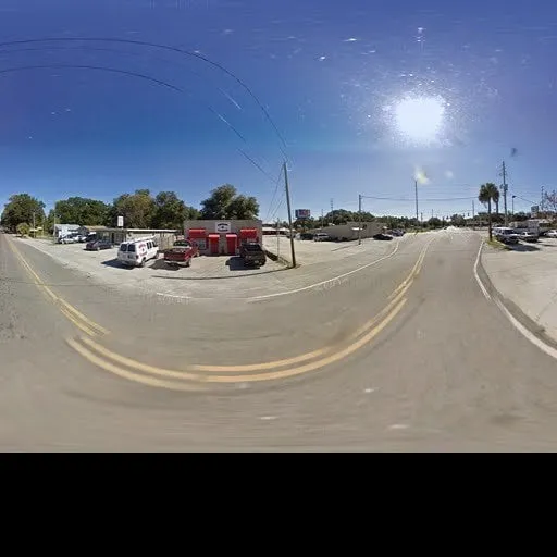 Slide of Mercury Plumbing