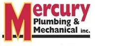 Slide of Mercury Plumbing