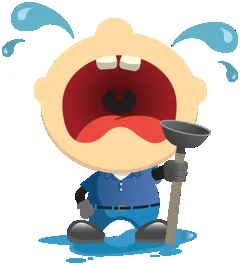 Slide of Mercy Plumbing