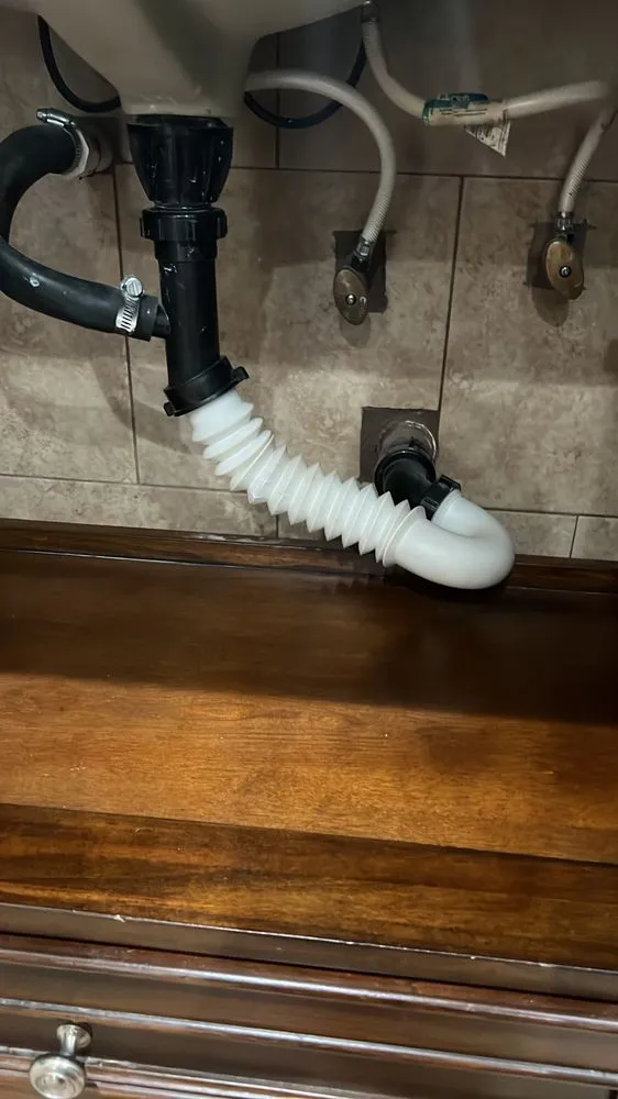 Slide of Merican Plumbing Sewer Specialist