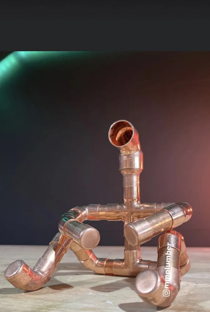 Slide of Merican Plumbing Sewer Specialist