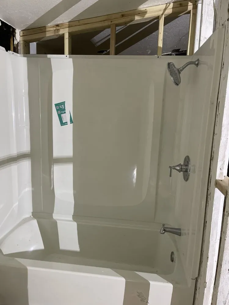 Slide of Merican Plumbing Sewer Specialist