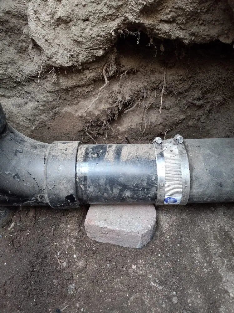 Slide of Merican Plumbing Sewer Specialist