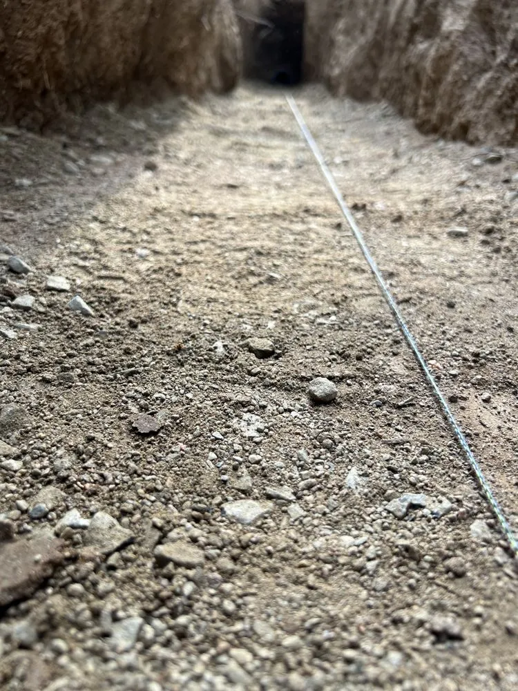 Trusted water heater service for homes in San Bernardino, CA by Merican Plumbing Sewer Specialist