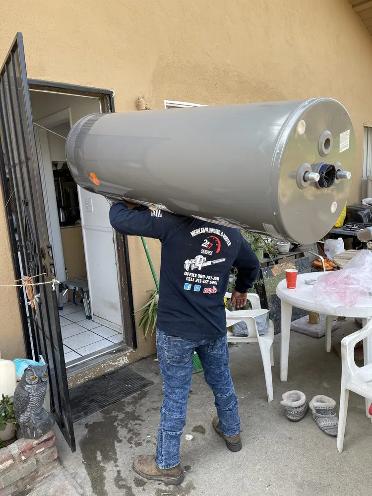 Expert emergency plumbing experts serving San Bernardino, CA - Merican Plumbing Sewer Specialist