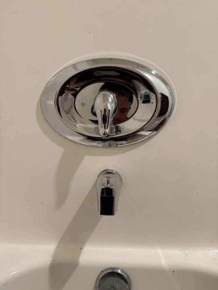 Slide of Merican Plumbing Sewer Specialist