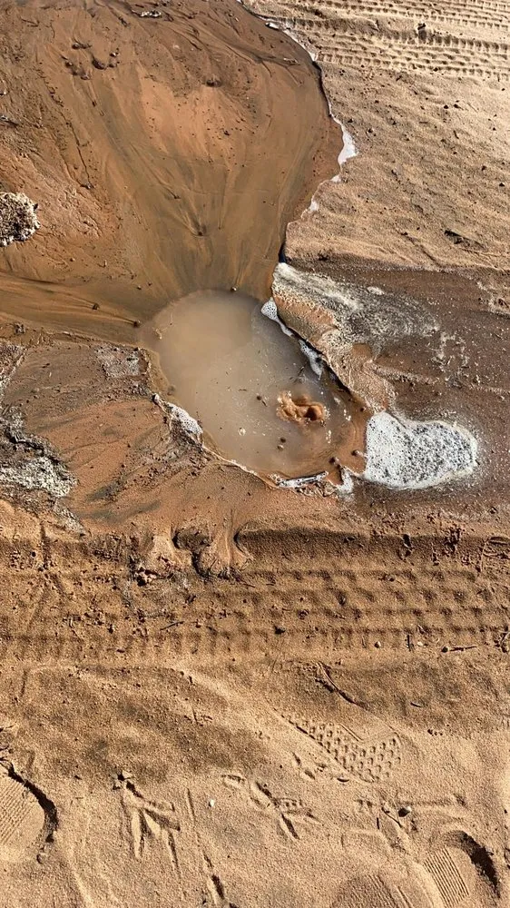 Slide of Merican Plumbing Sewer Specialist