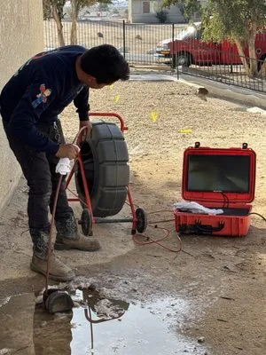 Merican Plumbing Sewer Specialist