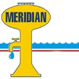 Slide of Meridian Plumbing