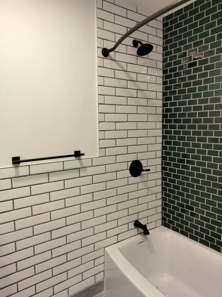 Slide of Merino's General Services