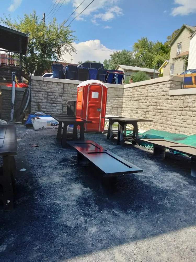 Top-rated leak detection in Kingston, NY by Merino's General Services