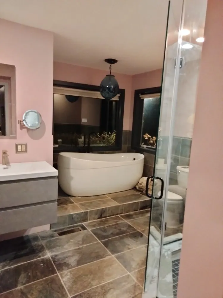 Top-rated drain cleaning in Kingston, NY by Merino's General Services