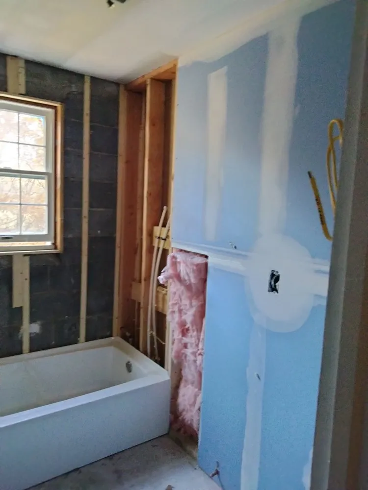 Slide of Merino's General Services