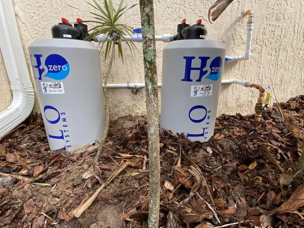 Slide of Merit Plumbing