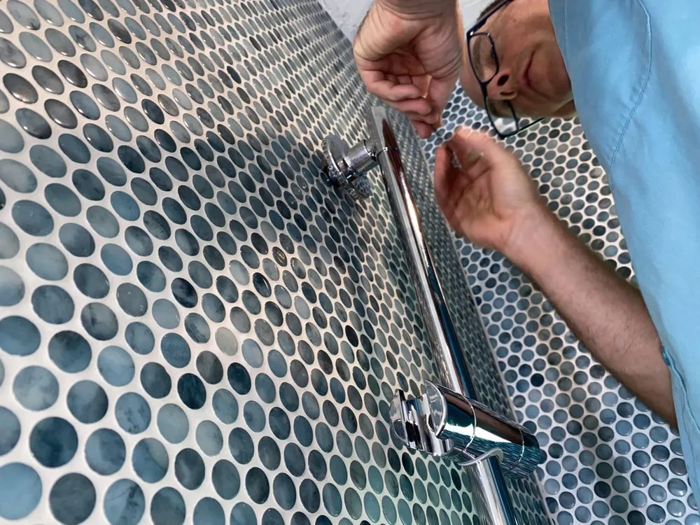 Slide of Merit Plumbing