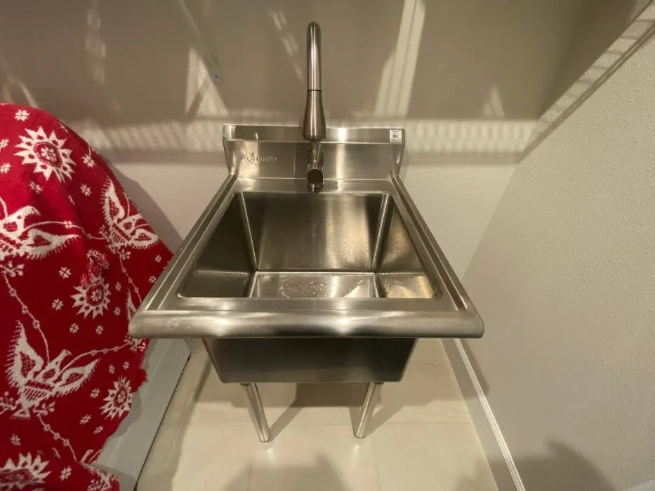 Slide of Merit Plumbing