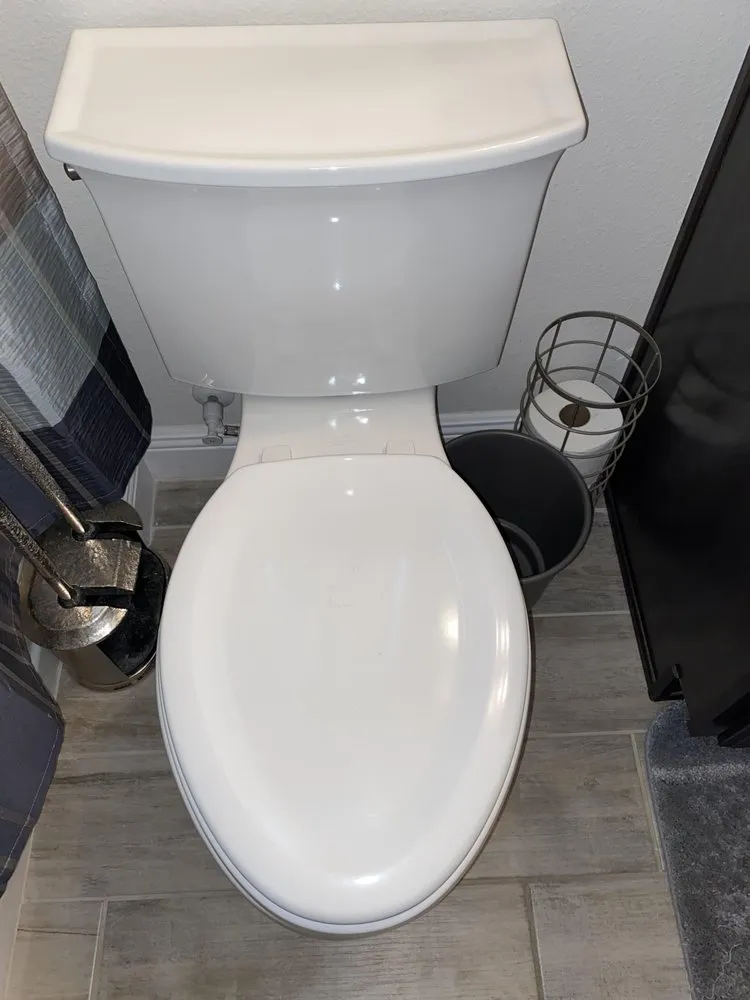 Slide of Merit Plumbing