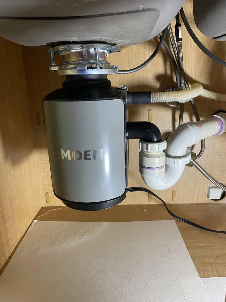 Trusted drain cleaning in Sarasota, FL by Merit Plumbing