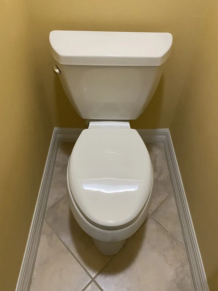 Slide of Merit Plumbing