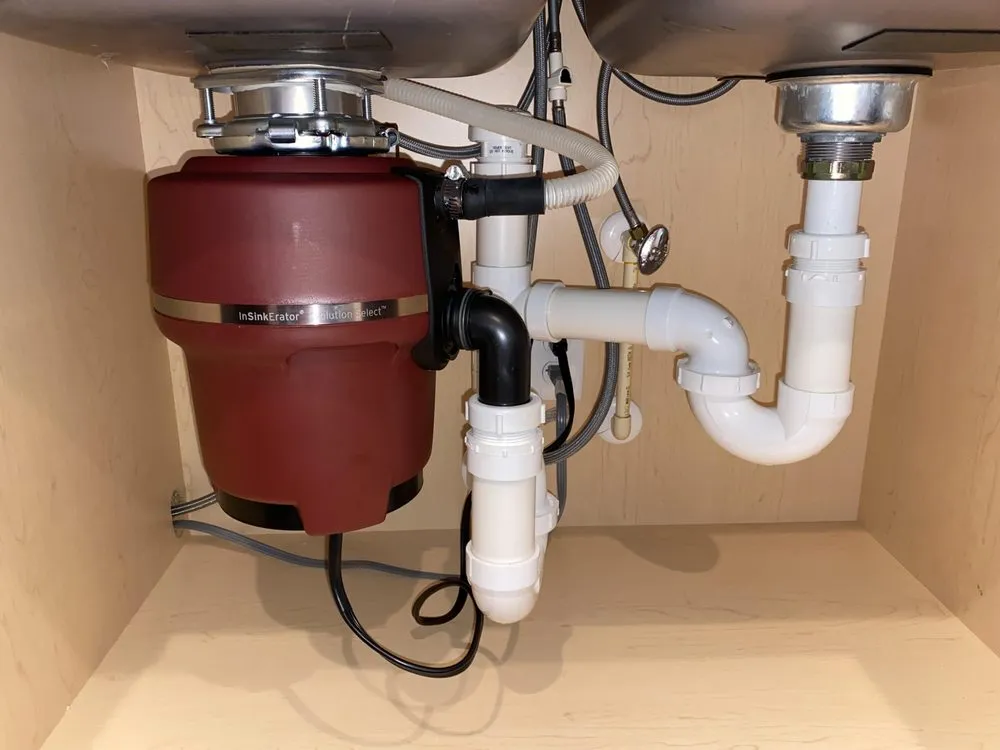 Slide of Merit Plumbing