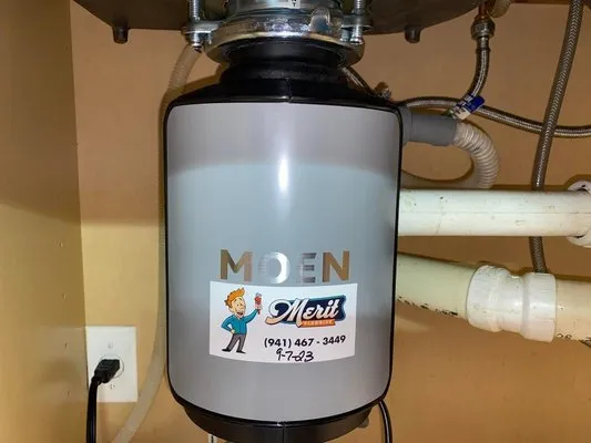 Merit Plumbing