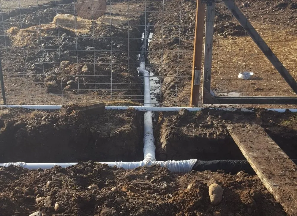 Slide of Merit Plumbing