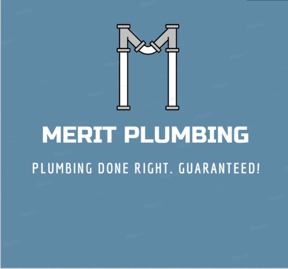 Slide of Merit Plumbing