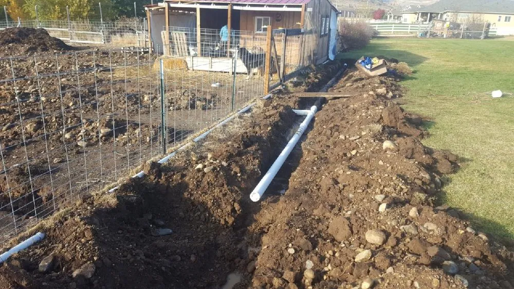 Slide of Merit Plumbing