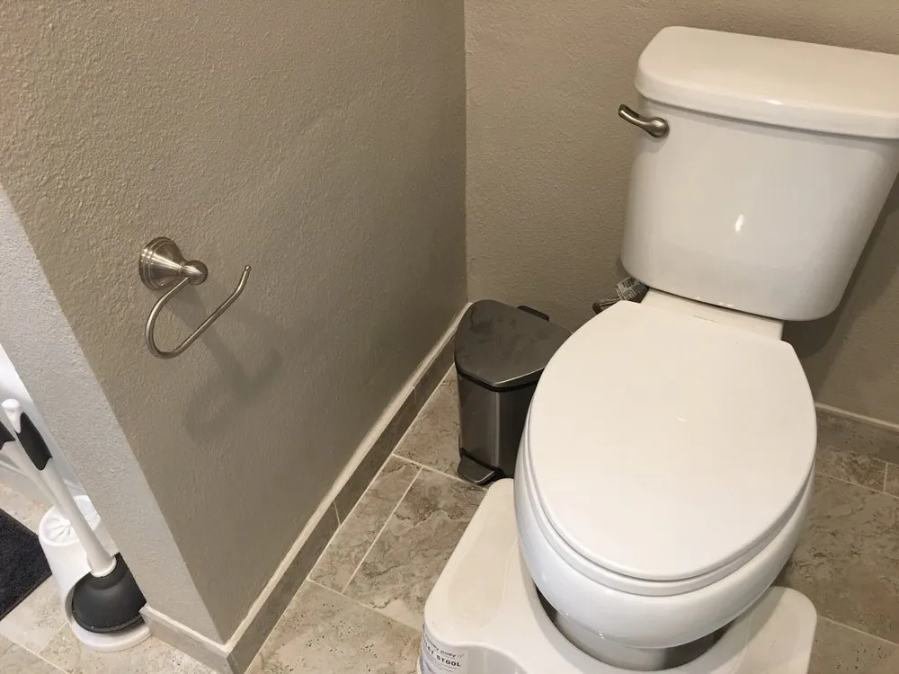 Slide of Merit Plumbing Services