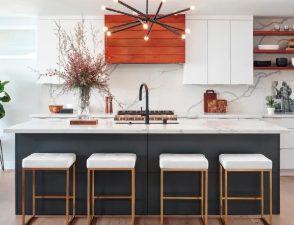 Slide of Merkaba Construction