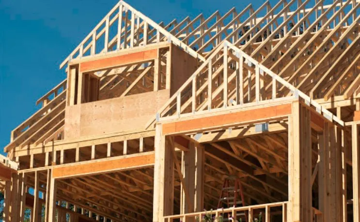 Slide of Merkaba Construction