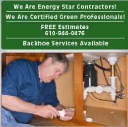 Slide of Merkel A P Plumbing & Heating & Cooling