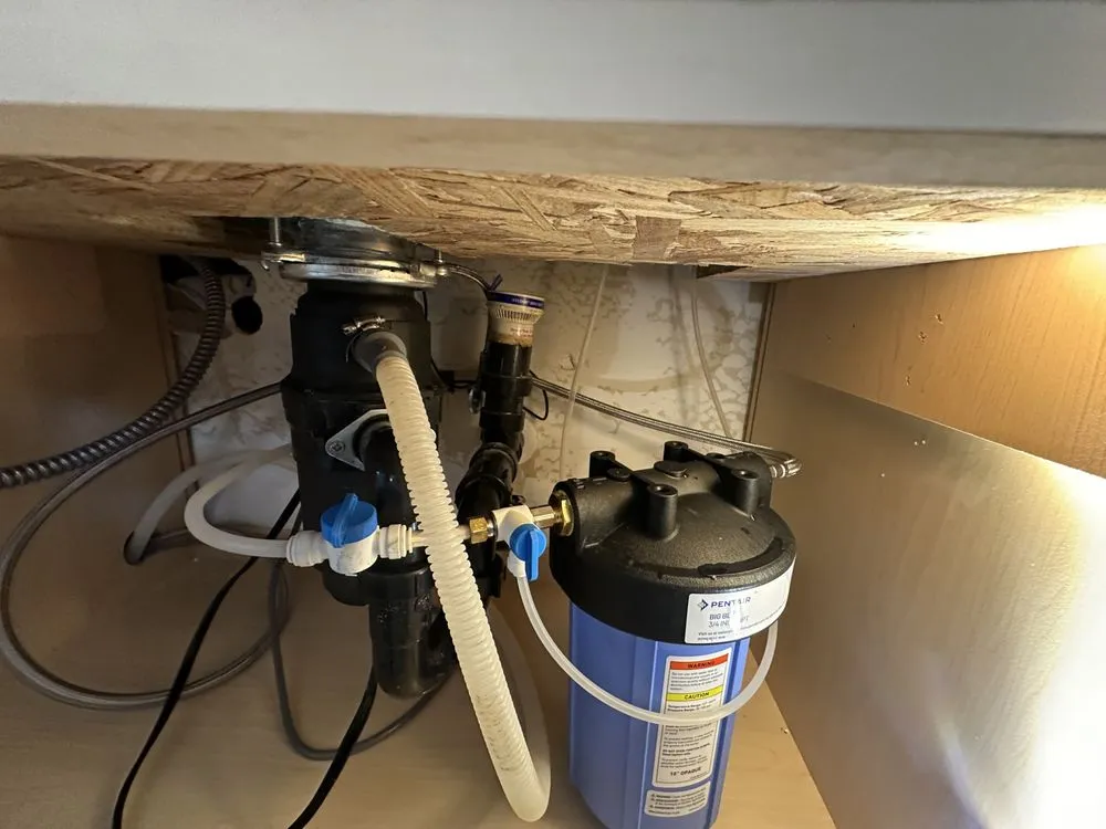 Slide of Merkkal Handiwork