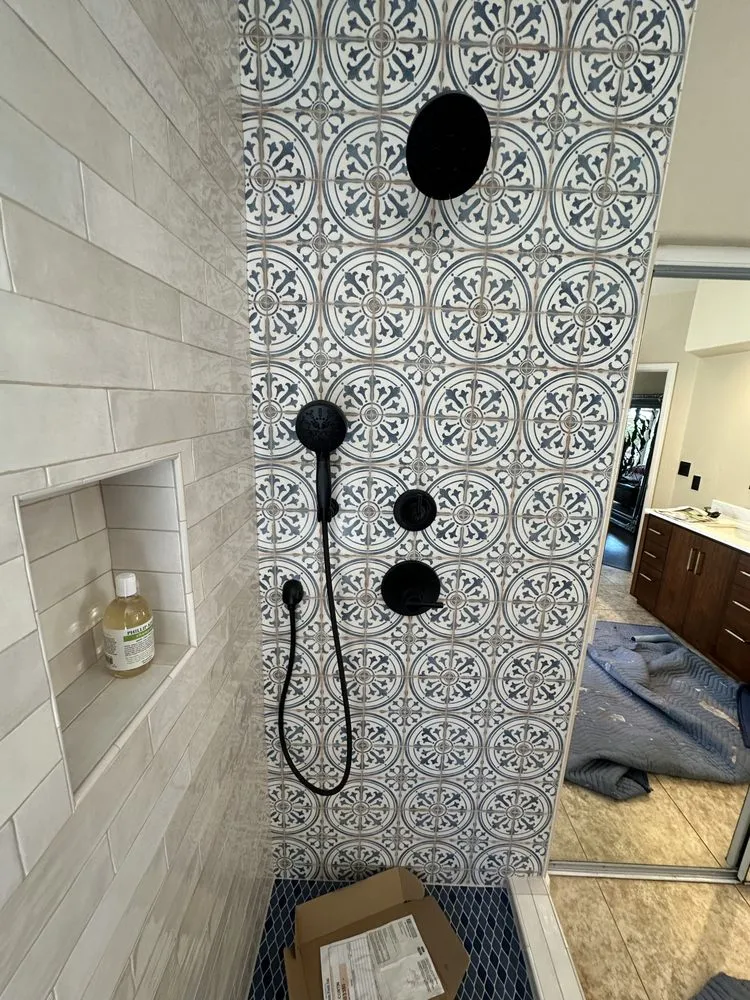 Slide of Merkkal Handiwork