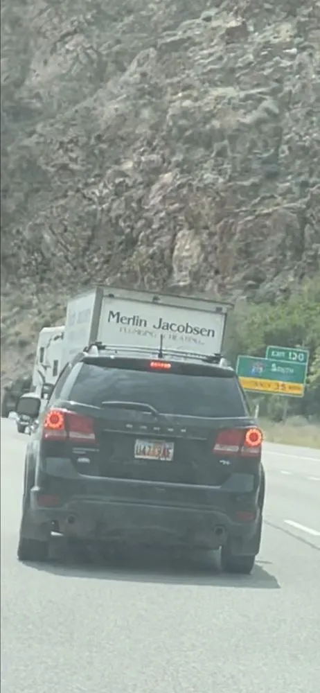 Slide of Merlin Jacobsen Plumbing & Heating